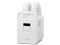 カラリエmini TURBO ツインノズル BSK-210-W [ホワイト] 商品画像1：eightloop plus