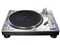 Technics SL-1200GME-S [シルバー] 商品画像2：シマムセンKaago店