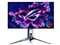ASUS エイスース ROG Swift OLED PG27AQWP-W 26.5インチ ゲーミングモニター QHD 540Hz/HD 720Hz 0.02ms 商品画像1：GBFT Online