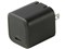 ACA-PD109BK USB PD対応キューブ型AC充電器 (PD45W) 商品画像1：eONE