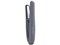 SALONIA コードレス ストレートヘアアイロン KSAL25119GR [グレー]【延長保証不可】 商品画像1：アークマーケット