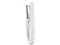 SALONIA コードレス ストレートヘアアイロン KSAL25119WH [ホワイト]【延長保証不可】 商品画像1：アークマーケットPLUS