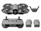 DJI Neo 2 Fly Moreコンボ 商品画像1：EC－TOPショップ