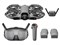 DJI Neo 2 Motion Fly Moreコンボ 商品画像1：Office　Create