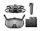 DJI ディージェイアイ DJI Avata 2 Fly Smart コンボ バッテリー x3 4K FPVドローン 商品画像1：GBFT Online
