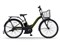 YAMAHA ヤマハ 電動自転車 PAS ULU 2026年モデル 26インチ PA26U 商品代表画像：