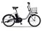 YAMAHA ヤマハ 電動自転車 PAS CITY-C 2026年モデル 20インチ PA20CC 商品画像1：じてんしゃ家族