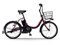 YAMAHA ヤマハ 電動自転車 PAS CITY-C 2026年モデル 20インチ PA20CC 商品代表画像：