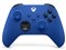 Xbox ワイヤレス コントローラー EP2-29941 [ショック ブルー] 商品画像1：測定の森