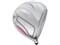 ゼクシオ 14 ドライバー レディース ホワイト [MP1400L フレックス：L ロフト：12.5]【##】 商品画像1：ＰＪゴルフ