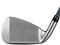 ゼクシオ 14 アイアン AW [NS PRO 850GH neo DST フレックス：R]【%】 商品画像3：ＰＪゴルフ