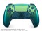 DualSense ワイヤレスコントローラー CFI-ZCT2J10 [クロマ グリーン] 商品画像1：測定の森