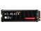 WD_Black SN8100 NVMe SSD WDS100T1XHM 商品画像1：サンバイカル