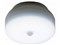 ALCM120JD (昼光色) 人感センサー付き小型LEDシーリングライト 商品画像1：eONE