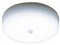 ALCM150JD (昼光色) 人感センサー付き小型LEDシーリングライト 商品画像1：eONE
