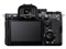 α7 V ILCE-7M5 ボディ 商品画像3：測定の森 Plus