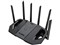 ASUS エイスース TUF Gaming WiFi 7 ゲーミングルーター TUF-BE9400 トライバンド 商品画像3：GBFT Online Plus