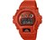 G-SHOCK DW-6900RRB-4JF 商品画像1：ウォッチセレクション