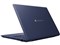 dynabook dynabook XP6 P1P6APBL [ダークテックブルー] 商品画像3：デジスタイル