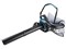 マキタ【makita】40Vmax 充電式ブロワ バキュームキット付 （本体のみ） MUB003GZV【電池・充電器別売】 商品画像1：SAKURA MOMO