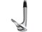 CBZ ウエッジ [NS PRO 950GH neo フレックス：S ロフト：48 バンス：12]【%】 商品画像4：ＰＪゴルフ