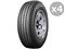 [4本セット] DURAVIS R670 215/70R15 107/105L 商品画像1：トレッド札幌東苗穂店