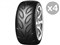 [4本セット] ADVAN A050 295/30R18 94W (M) 商品画像1：トレッド札幌東苗穂店