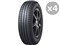 [4本セット] エナセーブ EC204 175/65R15 84H 商品画像1：エムオートギャラリー横浜都筑店
