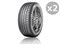 [2本セット] ECSTA PS71 205/40R17 84Y XL 商品画像1：トレッド新横浜師岡店