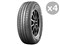 [4本セット] ECOWING ES31 165/70R14 81T 商品画像1：トレッド新横浜師岡店