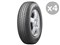 [4本セット] ECOPIA R710 145/80R12 80/78N 商品画像1：トレッド札幌東苗穂店
