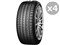 [4本セット] ADVAN Sport V105S 235/40ZR20 96Y XL 商品画像1：トレッド札幌東苗穂店