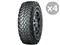 [4本セット] GEOLANDAR M/T G003 37x13.50R22 LT 123Q 商品画像1：トレッド札幌東苗穂店