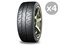 [4本セット] ADVAN NEOVA AD09 255/40R19 100W XL 商品画像1：トレッド札幌東苗穂店