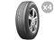 [4本セット] ALENZA LX100 235/50R20 104V XL 商品画像1：トレッド札幌東苗穂店