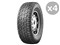 [4本セット] ROAD VENTURE AT52 265/65R17 112T 商品画像1：トレッド新横浜師岡店