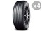 [4本セット] ADVAN dB V553 245/45R20 103Y XL 商品画像1：トレッド札幌東苗穂店