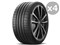 [4本セット] Pilot Sport S 5 325/30ZR21 (108Y) XL AML 商品画像1：トレッド札幌東苗穂店