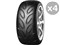 [4本セット] ADVAN A050 295/35R18 99V (A1) 商品画像1：トレッド札幌東苗穂店