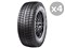 [4本セット] WinterCRAFT SUV WS61 235/50R18 97R 商品画像1：トレッド札幌東苗穂店