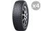[4本セット] 2024年製 DUNLOP WINTER MAXX WM02 175/70R14 84S 新品 スタッドレスタイヤ ダンロップ ウィンターマックス02 14インチ【在庫あり(0～2日で発送)】 商品画像1：ドライブマーケット