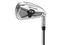 Qi MAX アイアン レフティー SW [NS PRO 910GH フレックス：S]【##】 商品画像1：ＰＪゴルフ
