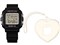 Baby-G+PLUS BGD-10KH-1JR 商品画像1：ウォッチセレクション