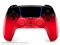 DualSense ワイヤレスコントローラー [テクノ レッド] 商品画像1：測定の森 Plus