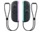 Joy-Con 2 (L)/(R) BEE-A-JABAB [ライトパープル/ライトグリーン] 商品画像1：ディスクグループ