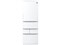 Fit63 SJ-MW46R-W [ブラストホワイト] シャープ冷蔵庫【標準設置料金込】 商品画像1：あなデジ工房