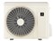 エアコン(5.7kw～) シャープ AY-U71RL2-W 室内外機セット 23畳 プラズマクラスター25000 氷結ドライ 防カビカラッとファン Rシリーズ 商品画像2：アサヒデンキPLUS