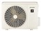 エアコン(2.9～4.0kw) シャープ AY-U40DG2-W 14畳 DGシリーズ プラズマクラスター7000 掃除機能 すこやかシャワー気流 商品画像2：アサヒデンキPLUS