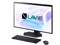 LAVIE A27 A2795/LAB PC-A2795LAB [ファインブラック] 商品画像2：総合通販サイト 家電横丁 PLUS