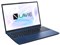 NEC LAVIE N16 N1685/LAL PC-N1685LAL [ネイビーブルー] 商品画像2：デジスタイル